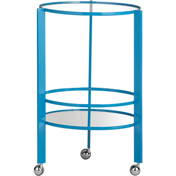 bar cart