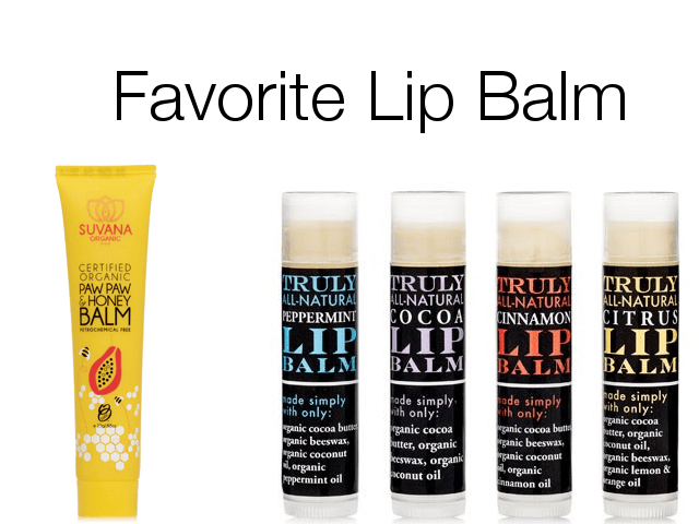 favoritelipbalm