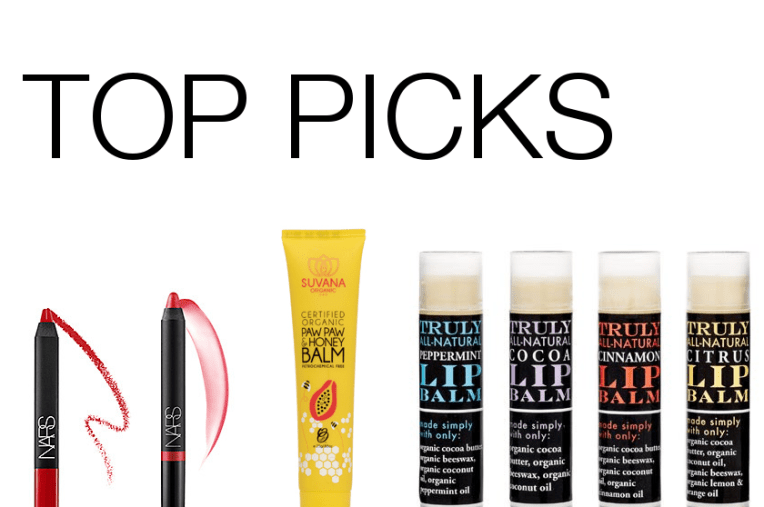 lipstickchallengefavorites