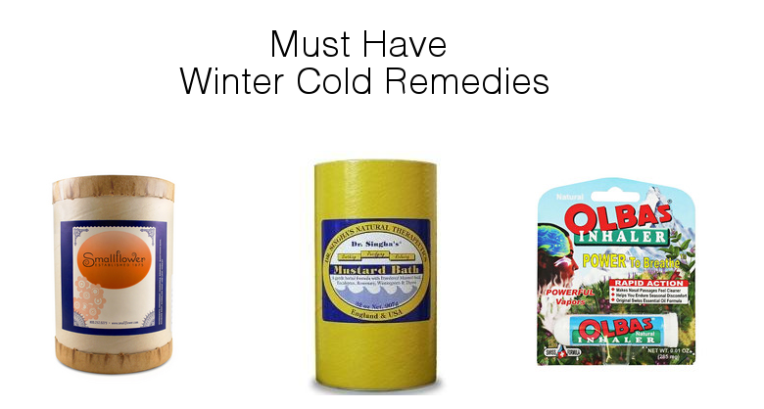 NaturalWinterColdRemedies