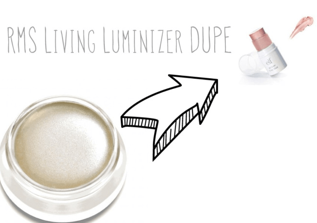 RMSLivingLuminizerDupeReview