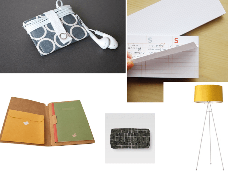 smartandprettyofficethings