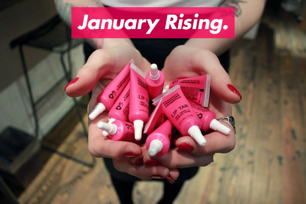 januaryrising