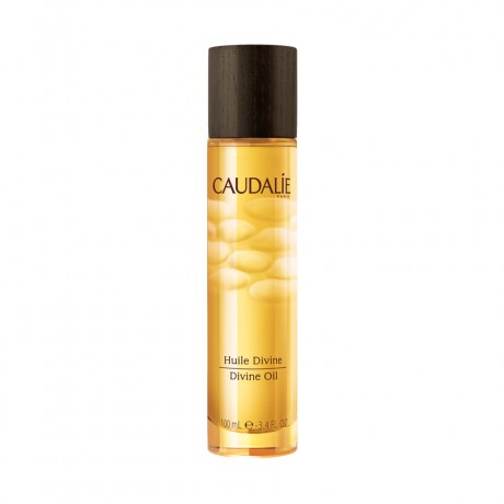 Caudalie Divine Oil Review