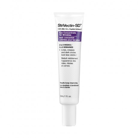 StriVectin-SD™ Eye Concentrate for Wrinkles Review