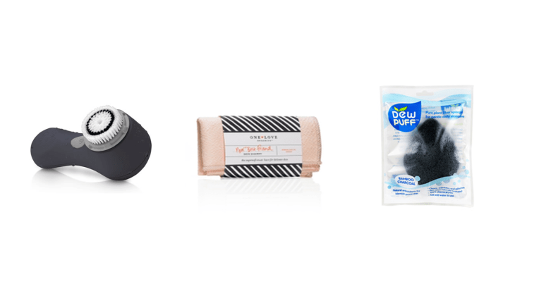 clarisoniconeloveskinshammydewpuffreview