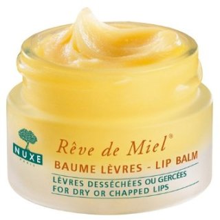 NUXE Reve de Miel Lip Balm