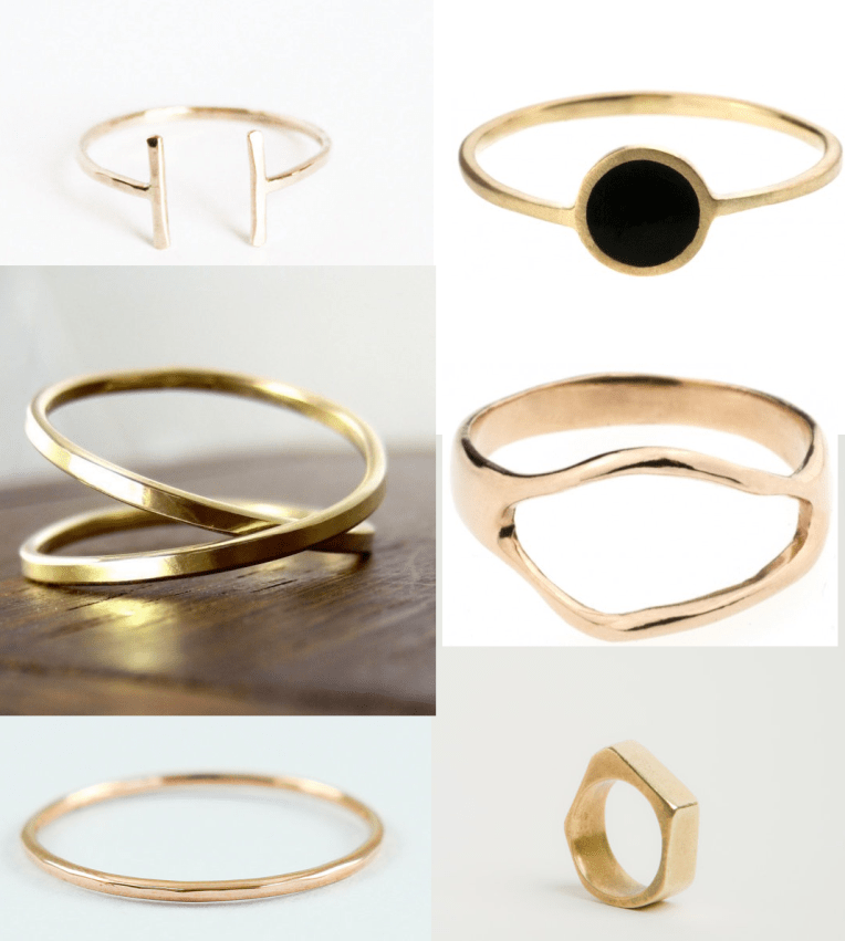 GoldRings