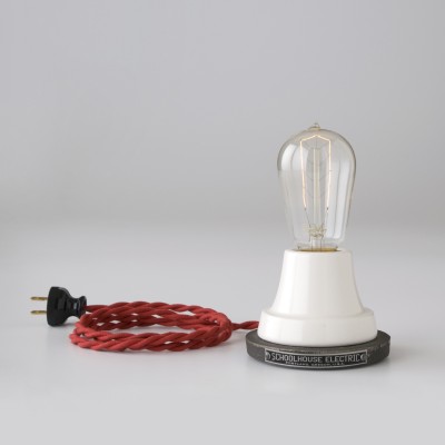 Ion Lamp by Schoolhouse Electric