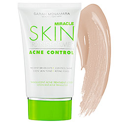 Miracle Skin Transformer Acne Control Review