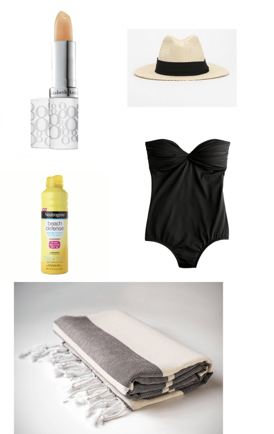 4th of July Essentials