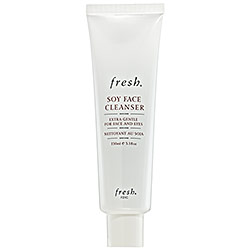 Fresh Soy Face Cleanser Review