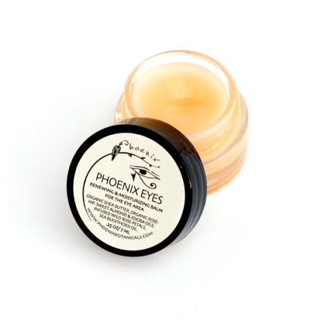 Phoenix Botanicals Phoenix Eyes