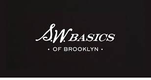 SW Basics of Brooklyn Discount Code