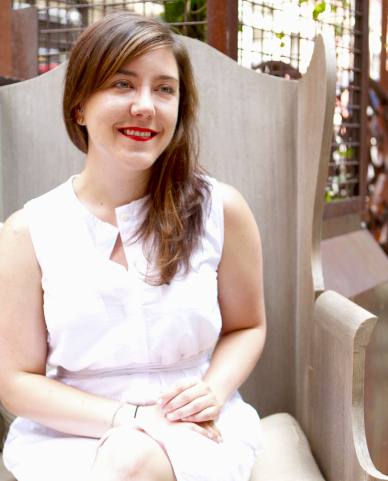 one product at a time brooklyn beauty blog